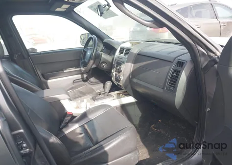 2010 Ford Escape Xlt из США, поврежденный, VIN 1FMCU9D71AKC60423